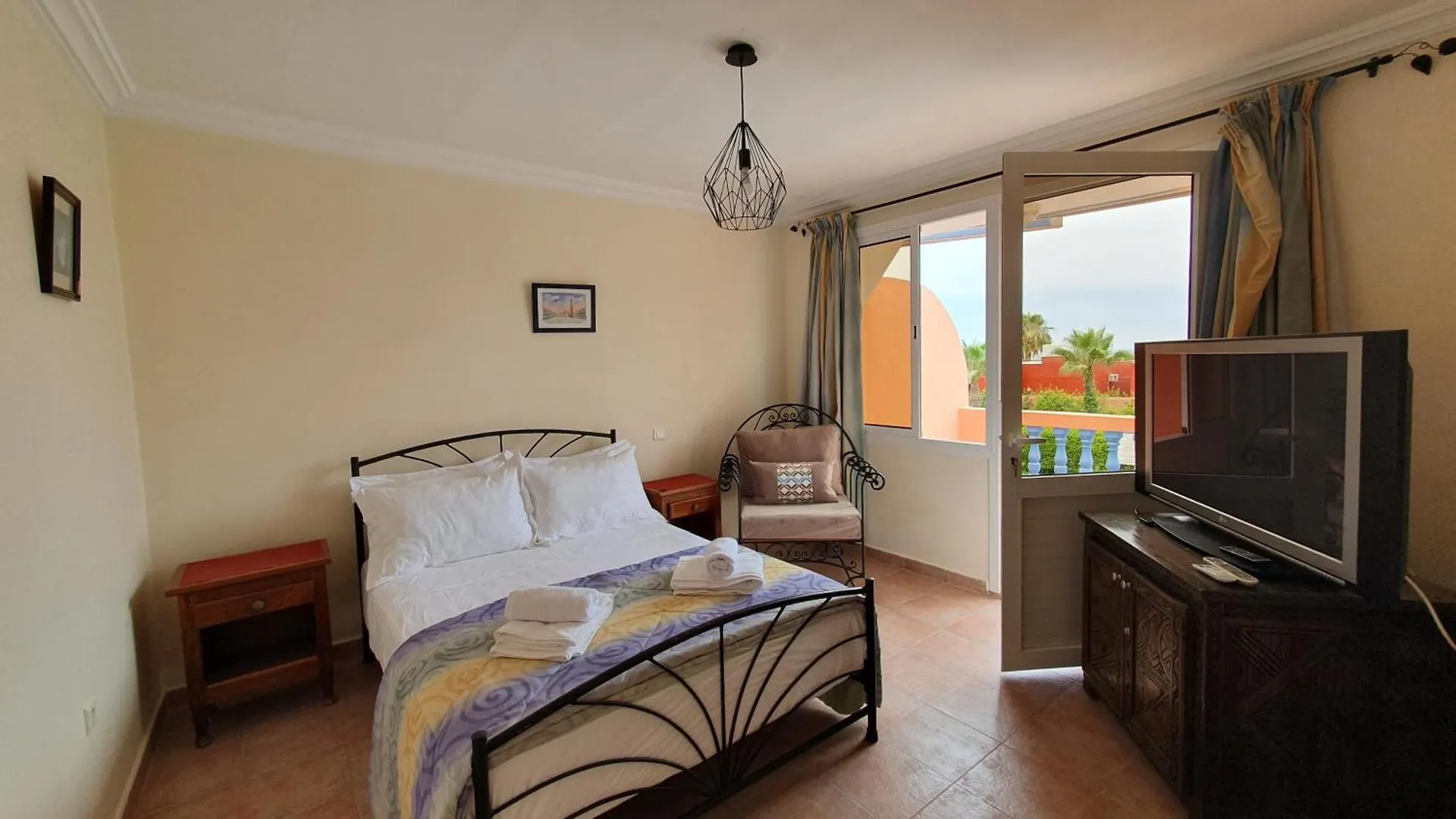 Vila L'Oasis D'Agadir - Agadir'S Hidden Oasis 0*,  Maroko