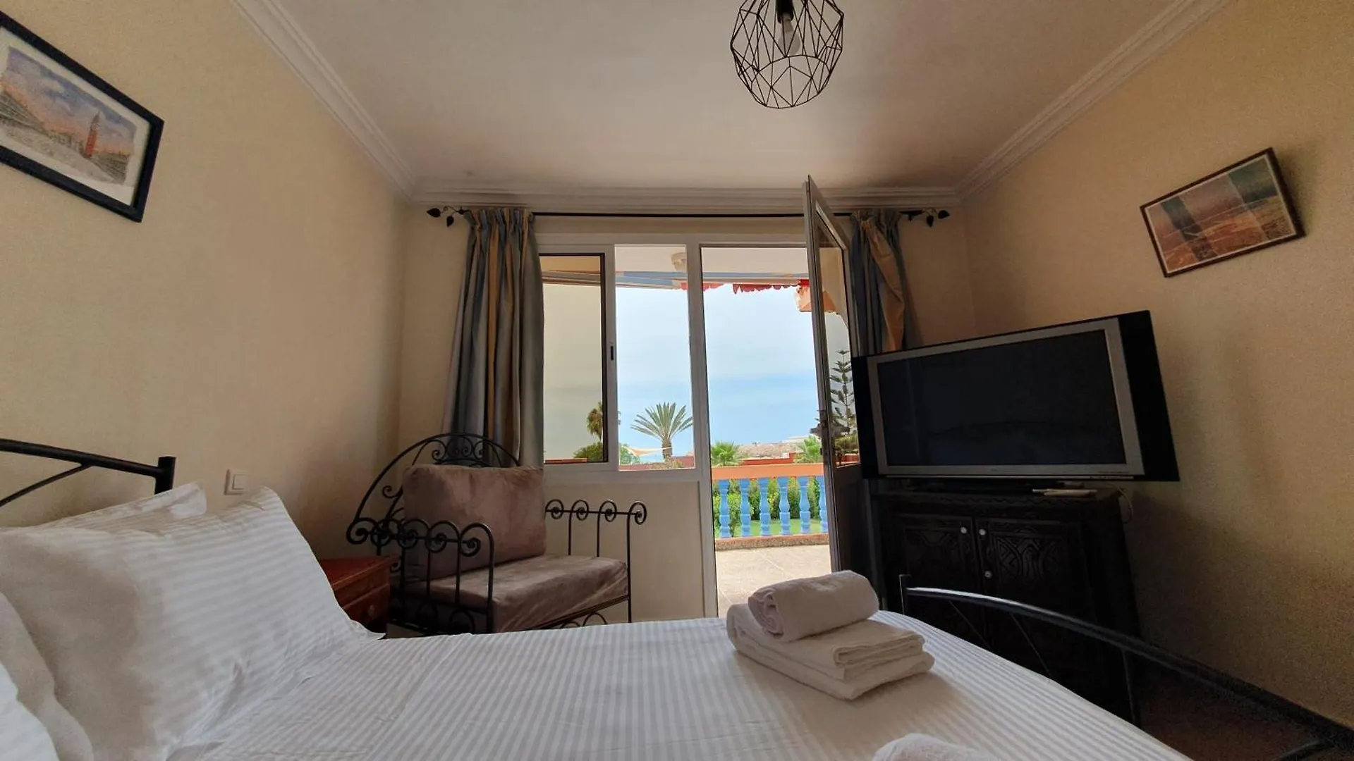 Prázdninový dům Vila L'Oasis D'Agadir - Agadir'S Hidden Oasis