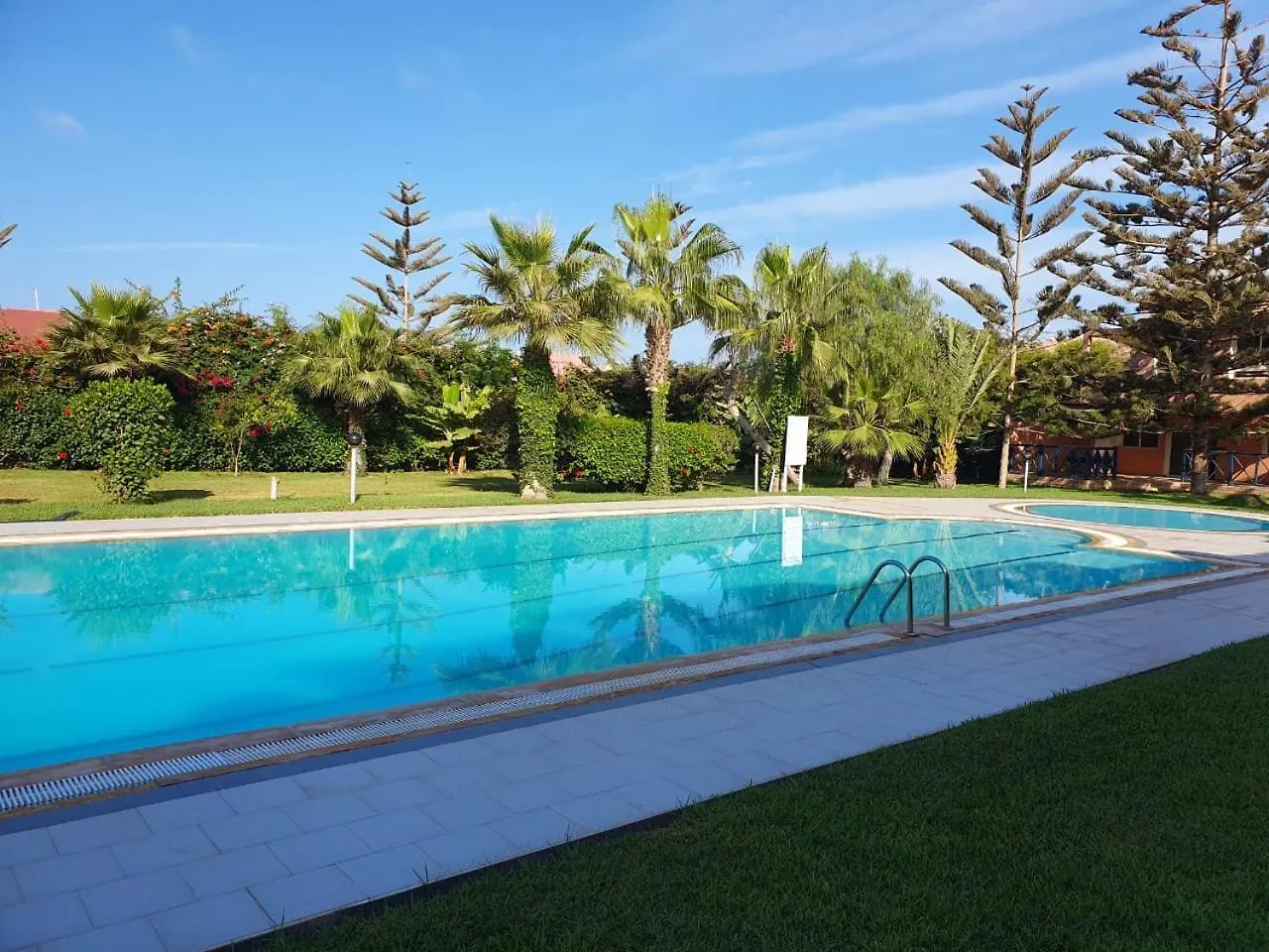 Prázdninový dům Vila L'Oasis D'Agadir - Agadir'S Hidden Oasis Maroko